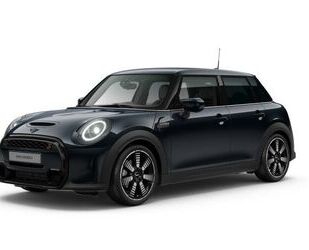 Mini Cooper S Gebrauchtwagen