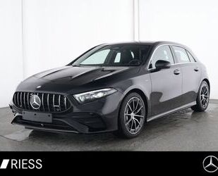 Mercedes-Benz A 35 AMG Gebrauchtwagen