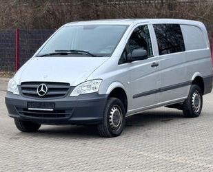 Mercedes-Benz Vito Gebrauchtwagen