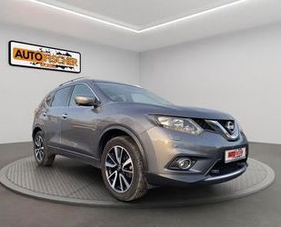 Nissan X-Trail Gebrauchtwagen