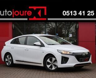 Hyundai IONIQ Gebrauchtwagen