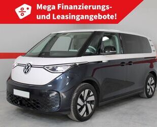 VW ID. Buzz Gebrauchtwagen