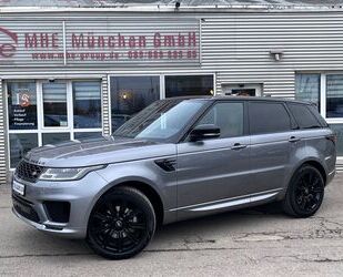 Land Rover Range Rover Sport Gebrauchtwagen