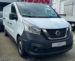 Nissan NV300 Gebrauchtwagen