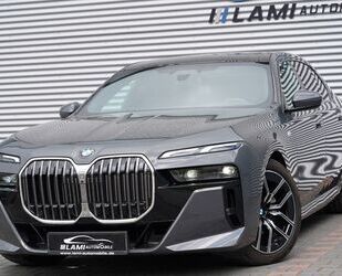 BMW 740 Gebrauchtwagen