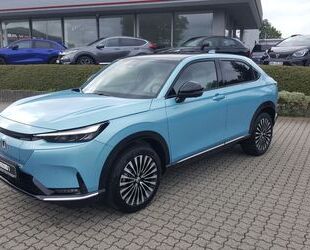 Honda e:Ny1 Gebrauchtwagen