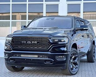 Dodge RAM Gebrauchtwagen