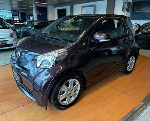 Toyota IQ Gebrauchtwagen