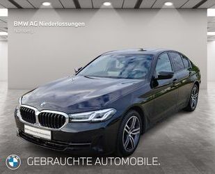 BMW 530 Gebrauchtwagen