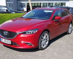 Mazda 6 Gebrauchtwagen