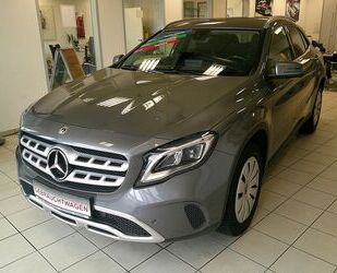 Mercedes-Benz GLA 220 Gebrauchtwagen