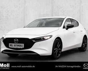 Mazda 3 Gebrauchtwagen