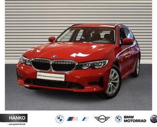 BMW 330 Gebrauchtwagen