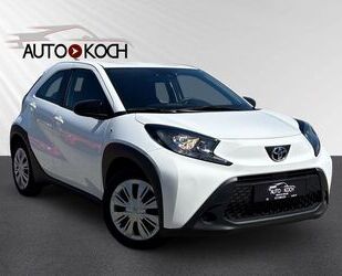 Toyota Aygo (X) Gebrauchtwagen