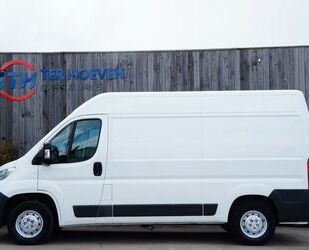Citroen Jumper Gebrauchtwagen