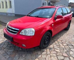 Chevrolet Nubira Gebrauchtwagen