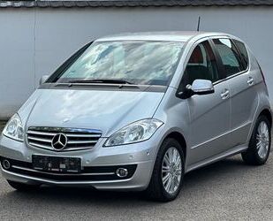 Mercedes-Benz A 160 Gebrauchtwagen