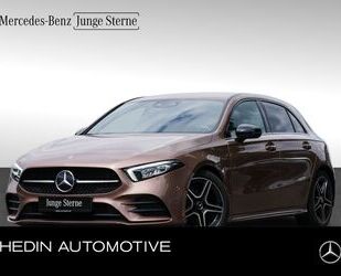 Mercedes-Benz A 180 Gebrauchtwagen