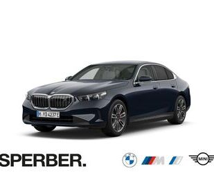 BMW i5 Gebrauchtwagen