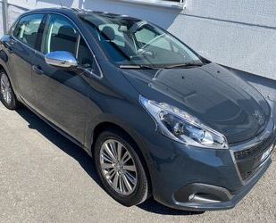 Peugeot 208 Gebrauchtwagen