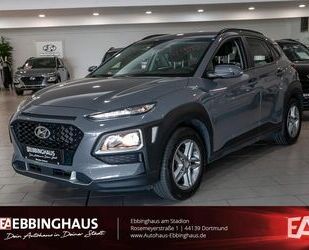 Hyundai KONA Gebrauchtwagen
