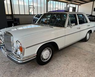 Mercedes-Benz 280 Gebrauchtwagen