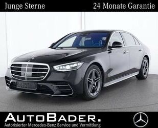 Mercedes-Benz S 450 Gebrauchtwagen