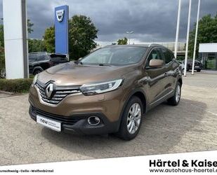 Renault Kadjar Gebrauchtwagen