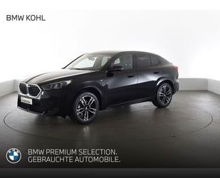 BMW X2 Gebrauchtwagen