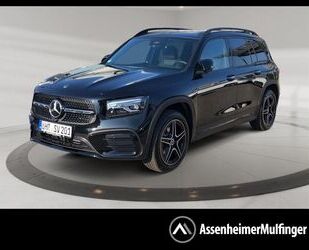 Mercedes-Benz GLB 200 Gebrauchtwagen
