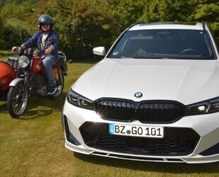 Alpina D3 S Gebrauchtwagen
