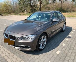 BMW 320 Gebrauchtwagen