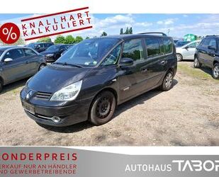 Renault Grand Espace Gebrauchtwagen