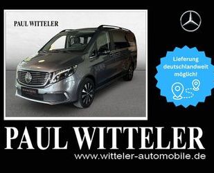 Mercedes-Benz EQV Gebrauchtwagen