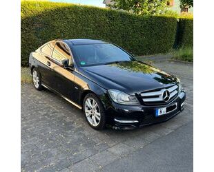 Mercedes-Benz C 350 Gebrauchtwagen