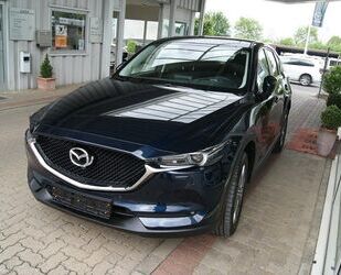 Mazda CX-5 Gebrauchtwagen