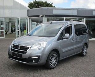 Peugeot Partner Tepee Gebrauchtwagen