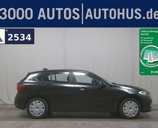 BMW 116 Gebrauchtwagen