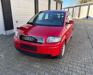Audi A2 Gebrauchtwagen