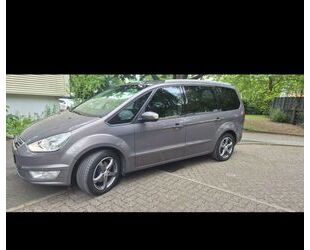 Ford Galaxy Gebrauchtwagen