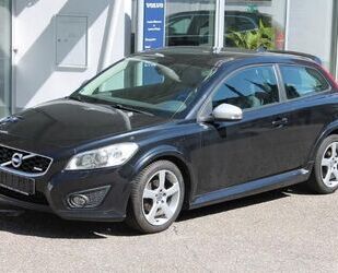 Volvo C30 Gebrauchtwagen