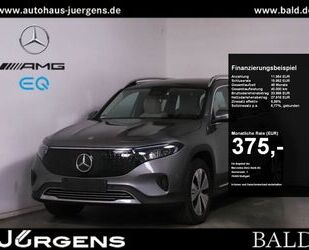 Mercedes-Benz EQB Gebrauchtwagen