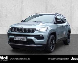 Jeep Compass Gebrauchtwagen