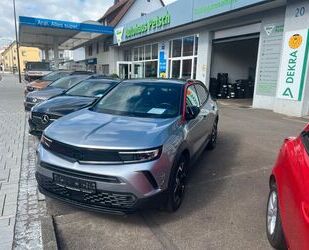 Opel Mokka Gebrauchtwagen