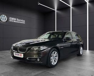 BMW 520 Gebrauchtwagen