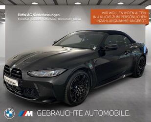 BMW M4 Gebrauchtwagen