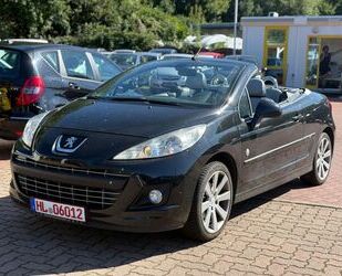 Peugeot 207 Gebrauchtwagen