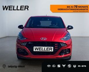 Hyundai i10 Gebrauchtwagen
