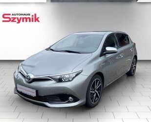 Toyota Auris Gebrauchtwagen