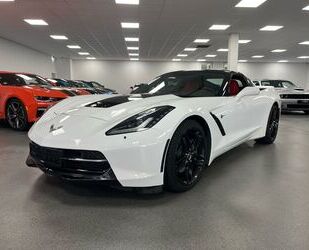Corvette C7 Gebrauchtwagen